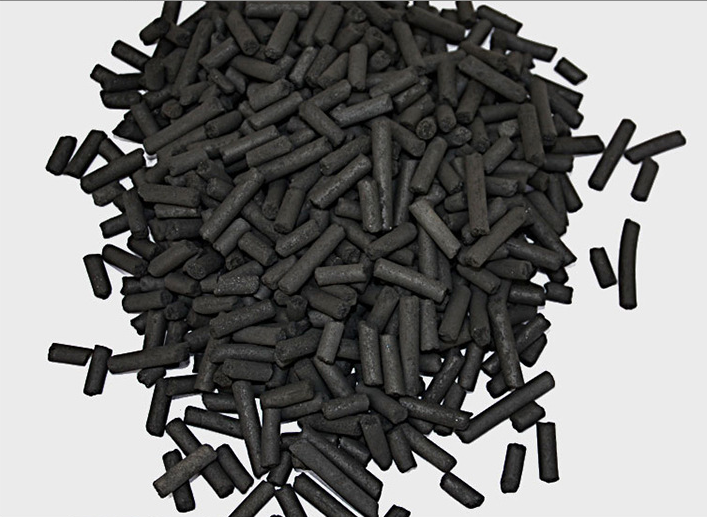 供应优质 脱活性炭 空气净化活性炭 油漆厂用活性炭