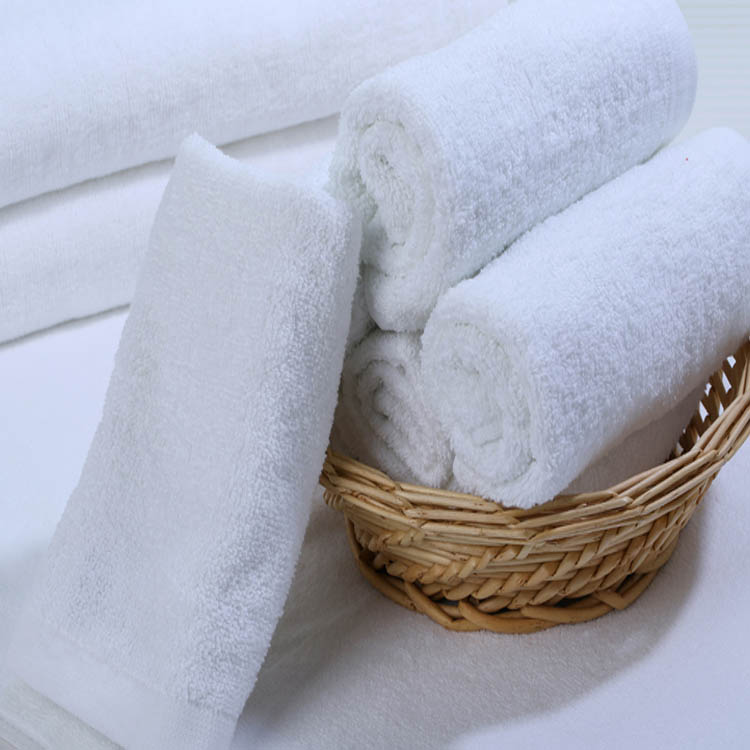 酒店宾馆毛巾浴巾