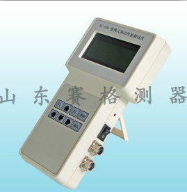 SG-630N型手持式制动性能测试仪；便携式制动性能测试仪