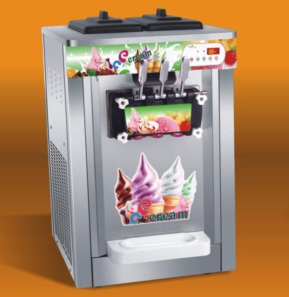 冰淇淋机SASO认证，制冰机SASO认证，有专业快捷冰淇淋机检测认证机构 惠晟检验*助力企业