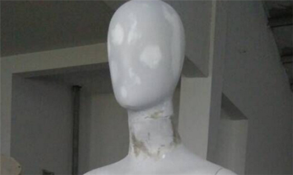 假人玻璃钢人体模特道具制造模具的条件