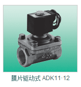 电磁阀APK21-40F-C4A|CKD