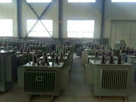 淄博顺昌变压器专业生产厂家