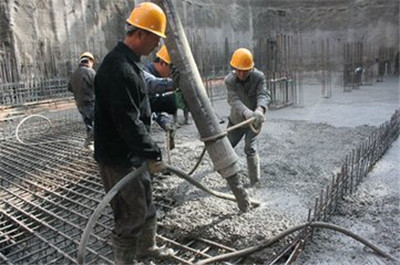 南京市场混凝土厂家直销
