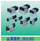 CKD电磁阀4KB110-L原装正品批发