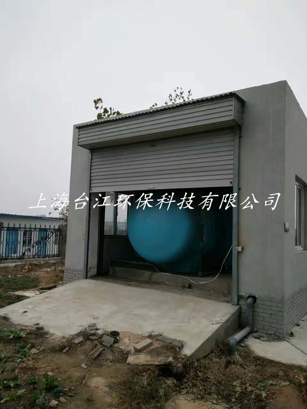 内江市养殖废水处理设备生产厂家