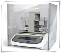 科王KW-120C陶瓷体积密度、孔隙率测试仪