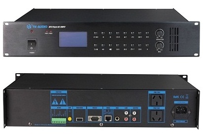 AS-10MP3 MP3定时智能播放器
