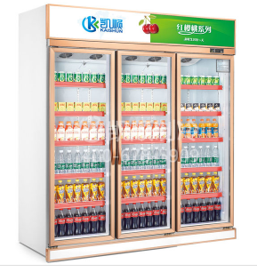 长沙冷柜价格_长沙冰柜参数_长沙超市冷柜厂家_凯顺制冷