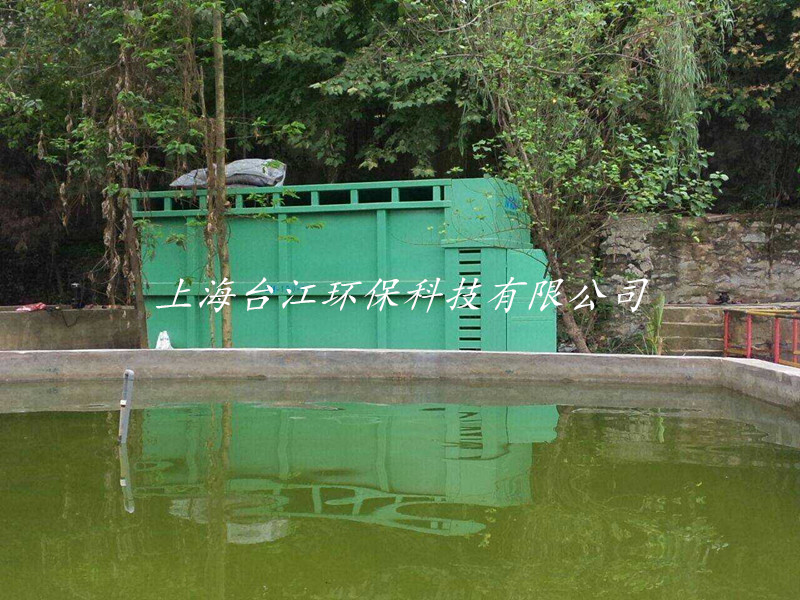 辽宁 可移动生活污水处理设备厂家