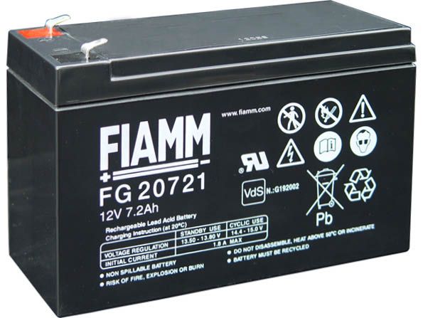 FLAMM非凡蓄电池SMG1000 10 opzv1000 免维护2V1000AH阀控式