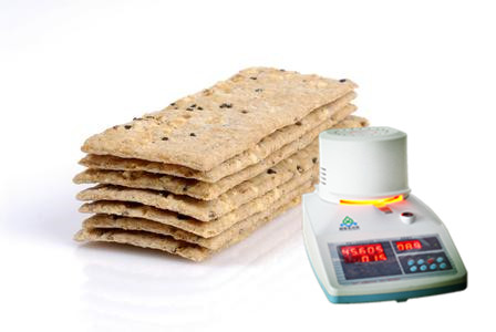 饼干食品水分检测仪的选购，及其使用方法