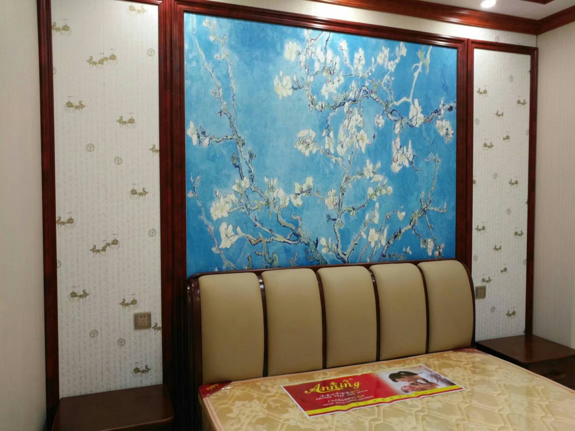 优质竹木纤维护墙板，墙板规格及厚度