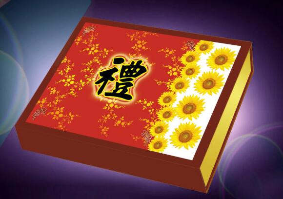 海南包装厂 加工定制礼品包装盒 海南月饼包装盒 行业品牌