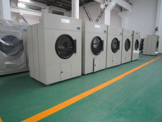 兰州工业洗衣机，甘肃美涤工业洗衣设备厂家