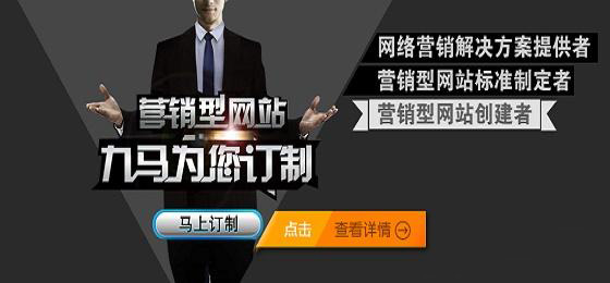 上海做网站 上海网络公司网页设计