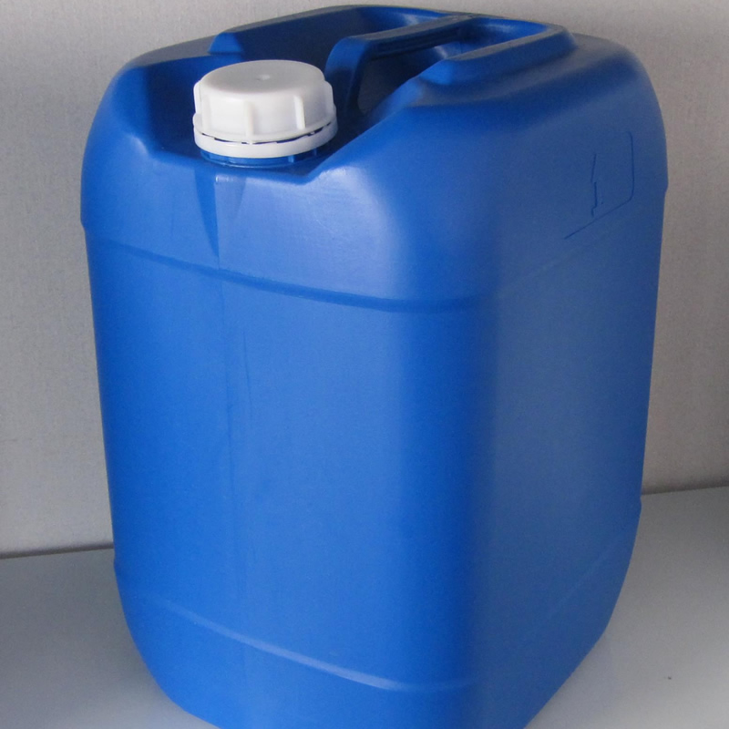 武汉低价供应25kg二手化工塑料桶 旧塑料壶