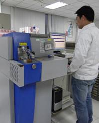 深圳TC4钛材氧氮氢含量测试中心