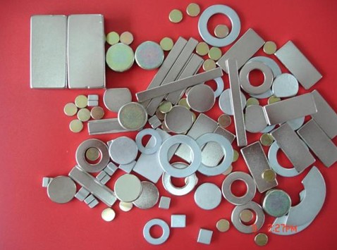 新永祥磁铁，磁铁包装磁铁，工业磁铁，玩具磁铁，磁石