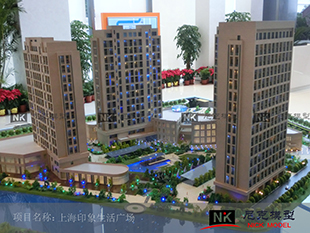 批发供应建筑模型 沙盘模型 上海模型公司