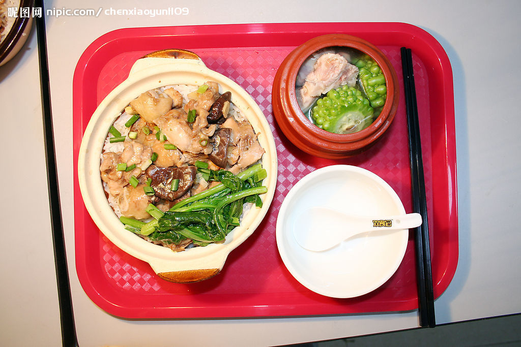 煲仔饭做法培训 快餐煲仔饭培训