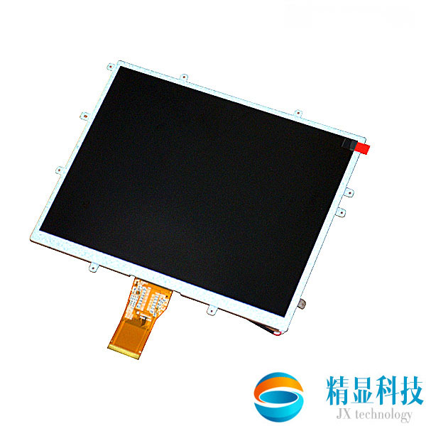 6.8寸长条屏，-JX068-102A4，长条工业屏