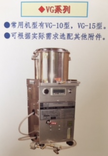 供应粘度控制器日本MEISEI原厂生产 较新VG型）