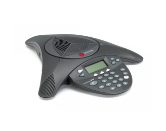 宝利通音频会议电话SoundStation 2 标准型 全新正品 现货出售