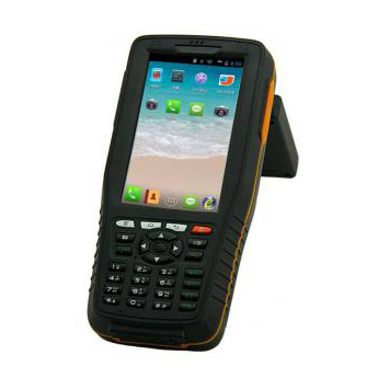健永科技 低频rfid手持机 ID卡数据采集器 工业iPDA厂家直销L7900