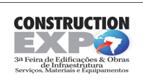 2019年巴西*3届国际工程机械及配件展
