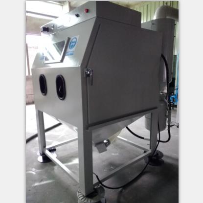 跃强YQ-SS1200-12LT PU仿木发泡材料蜡面表面清理机