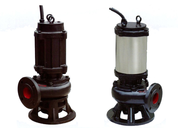 JYWQ、JPWQ搅匀式排污潜水泵|潜水排污泵|潜水搅匀式排污泵性能稳定使用寿命长