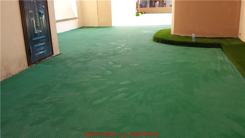 安顺PVC地板 安顺塑胶地板 安顺运动地板
