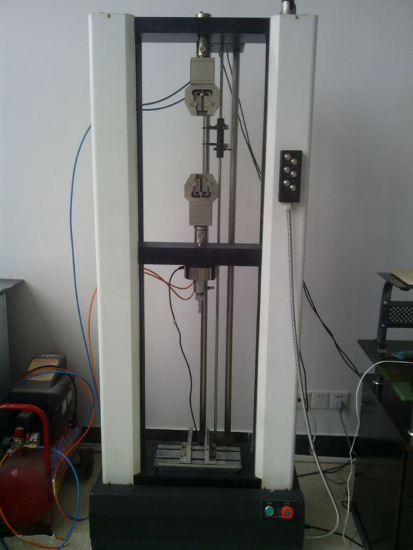 电线电缆曲挠试验机