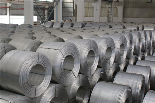 铝线生产厂家 1060纯铝线