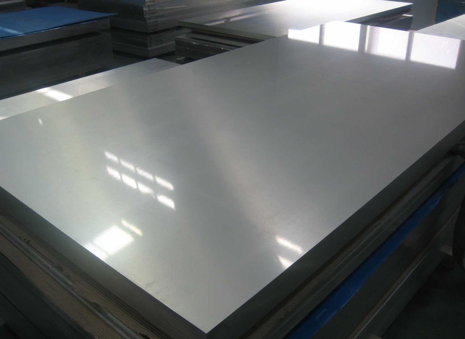 3003合金铝板能生产 济南恒诚铝业专业生产合金铝板