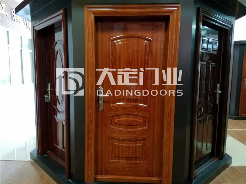 广西地区具有口碑的钢质门怎么样，桂林钢质门