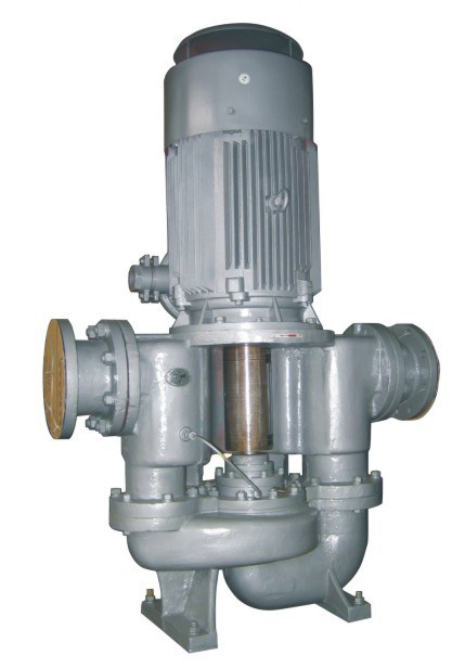 供应ZNXLB立式便拆式自吸管道油泵