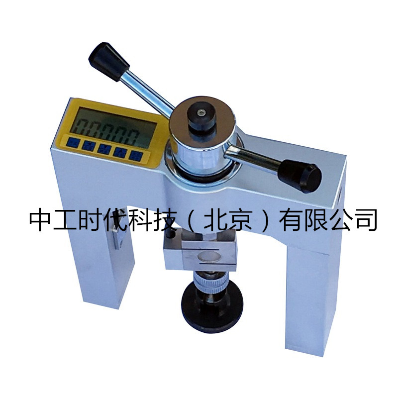XH-LB10型防水卷材拉剥强度检测仪