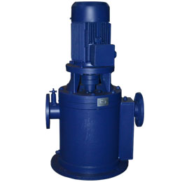 供应ZNXL型立式管道自吸泵