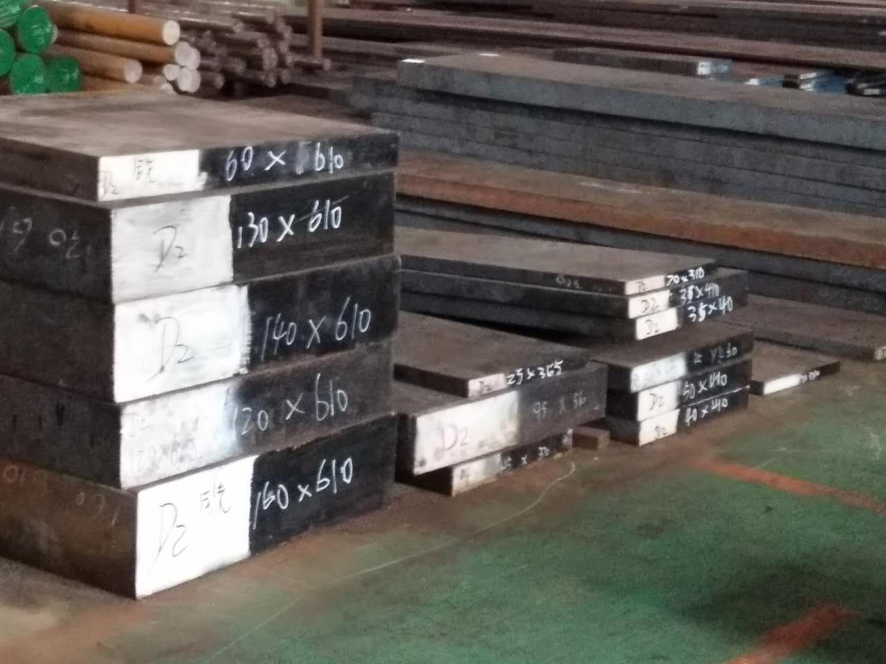 深圳地区8418模具钢价格一公斤