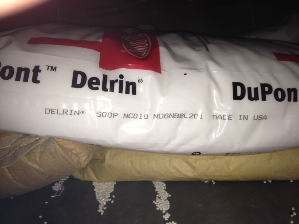 宁波供应Delrin 注塑级 抗紫外线 中粘度 美国杜邦 POM 527UV NC010