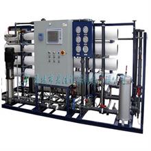 山西JH1-100T/H纯化水设备量身定制