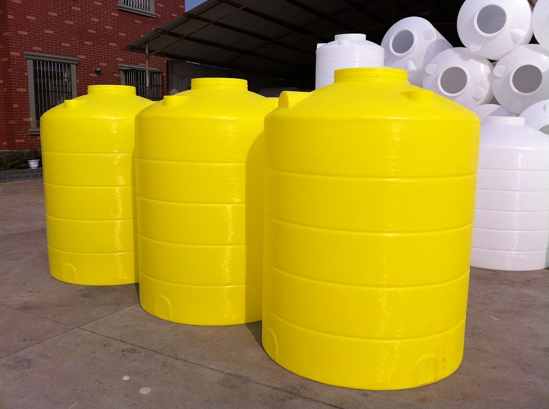 泉州塑料水塔2吨环保水箱厂家