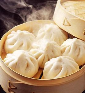 长沙面点培训丨早点包子培训