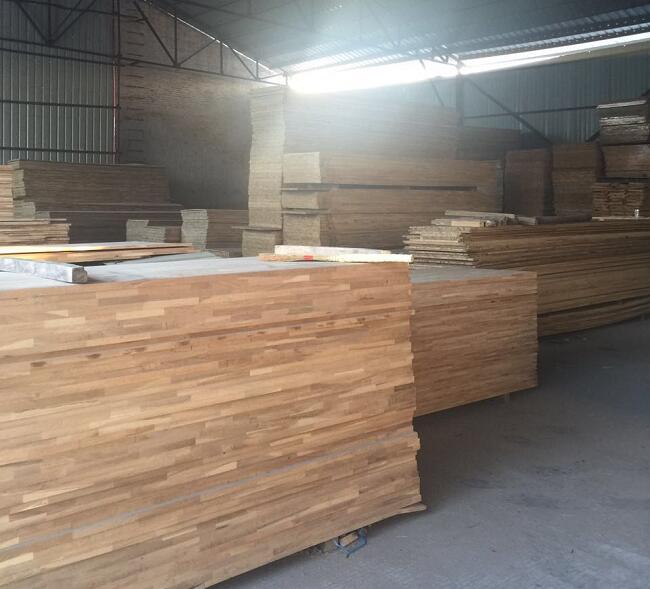 尚志木材厂优质集成材价格 尚志木材加工厂定制加工各