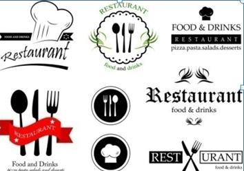 餐饮logo设计公司