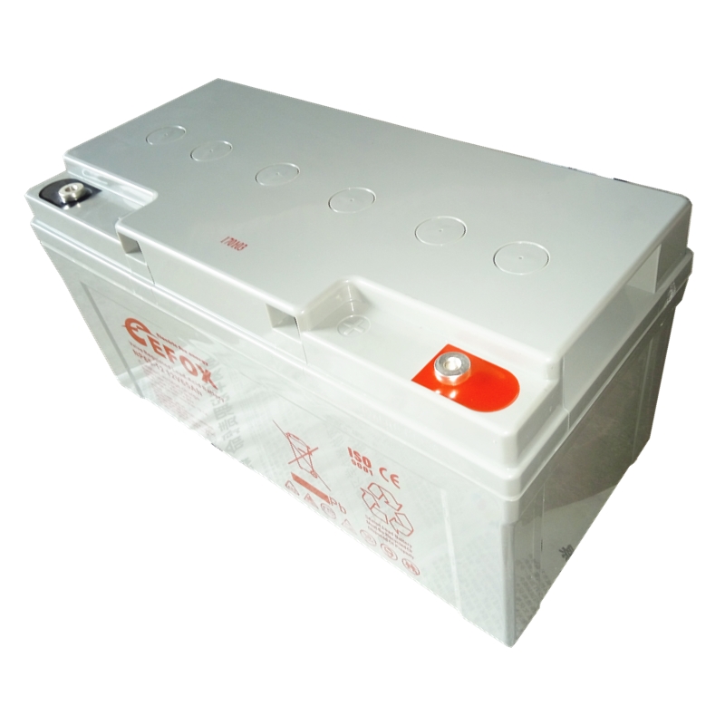 EFOX蓄電池12V6**H EFOX電池生產廠家 廣州UPS電池制造商