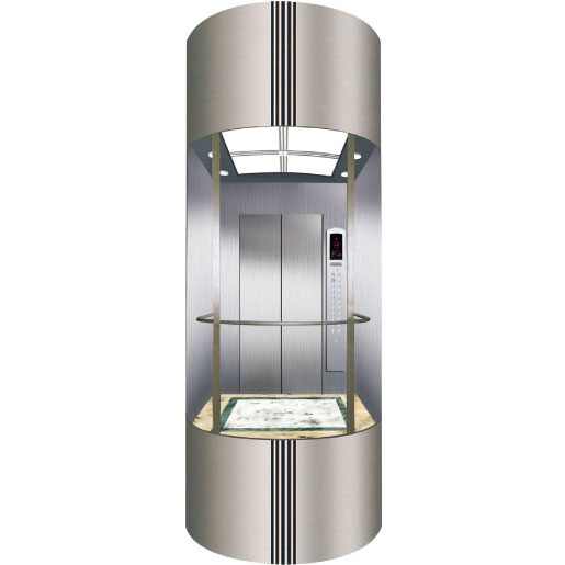 乘客电梯用途,乘客电梯安装,东方电梯
