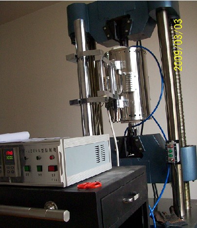 微机控制液压**试验机设备价格